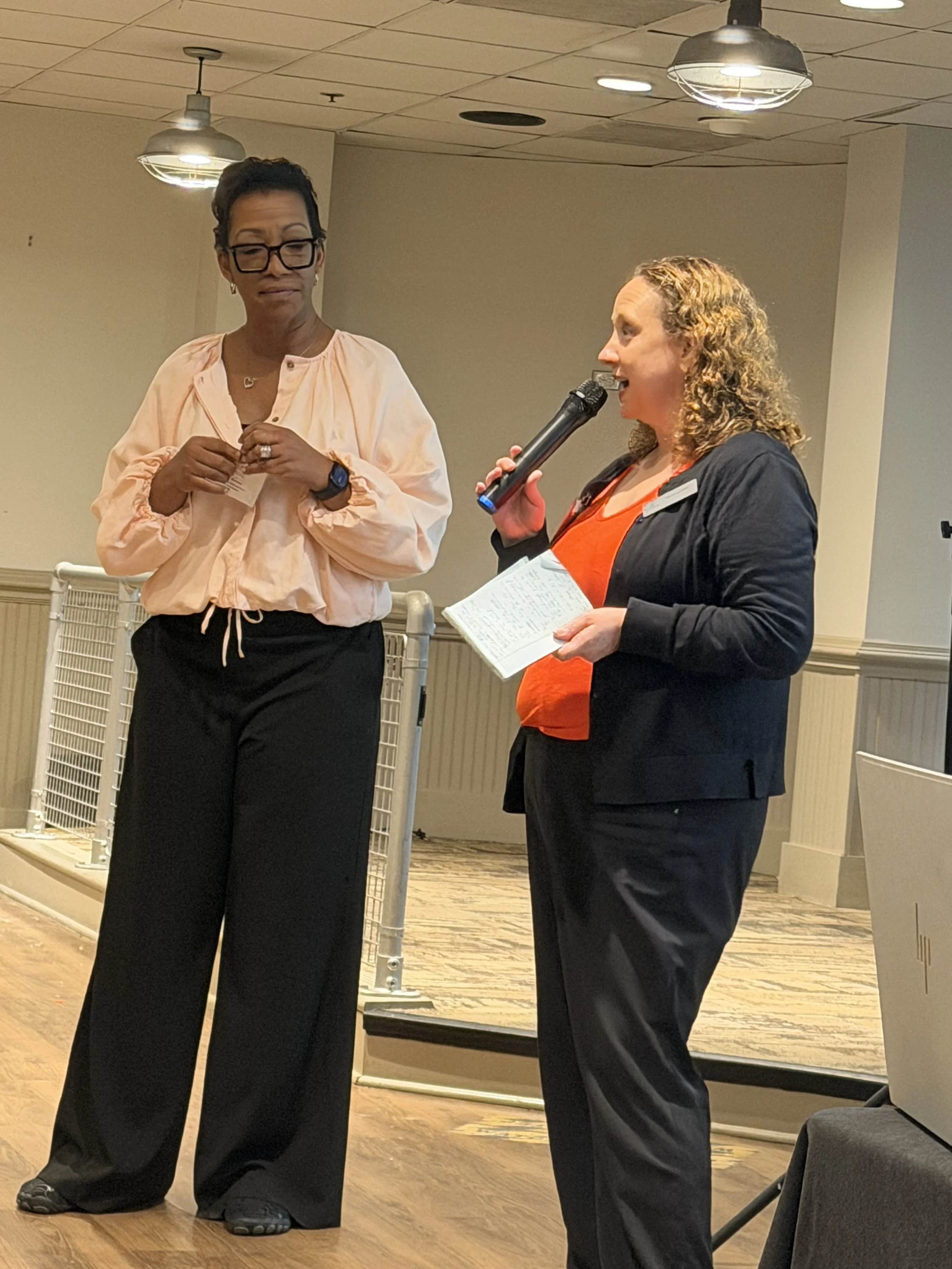Zonta USA Representative from District 3