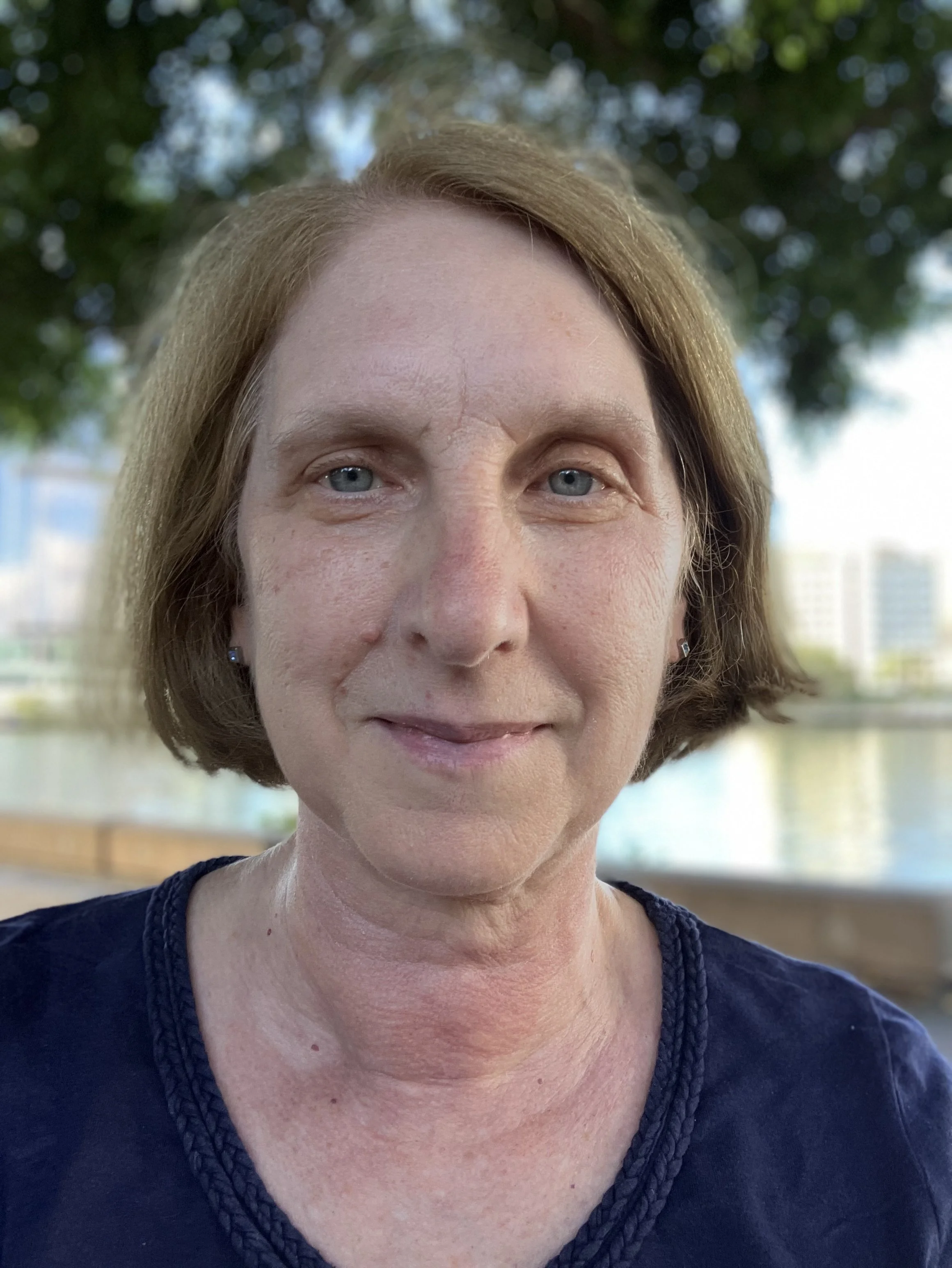 Mary Helen Risler