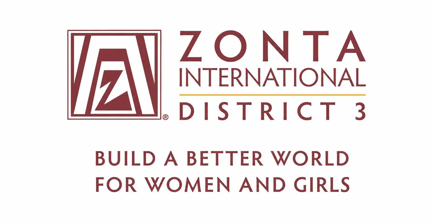 Zonta District 3