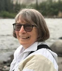 Judy Levy
