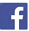 Facebook Logo links to Facebook page of club
