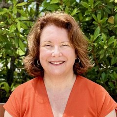 Pamela Garvin