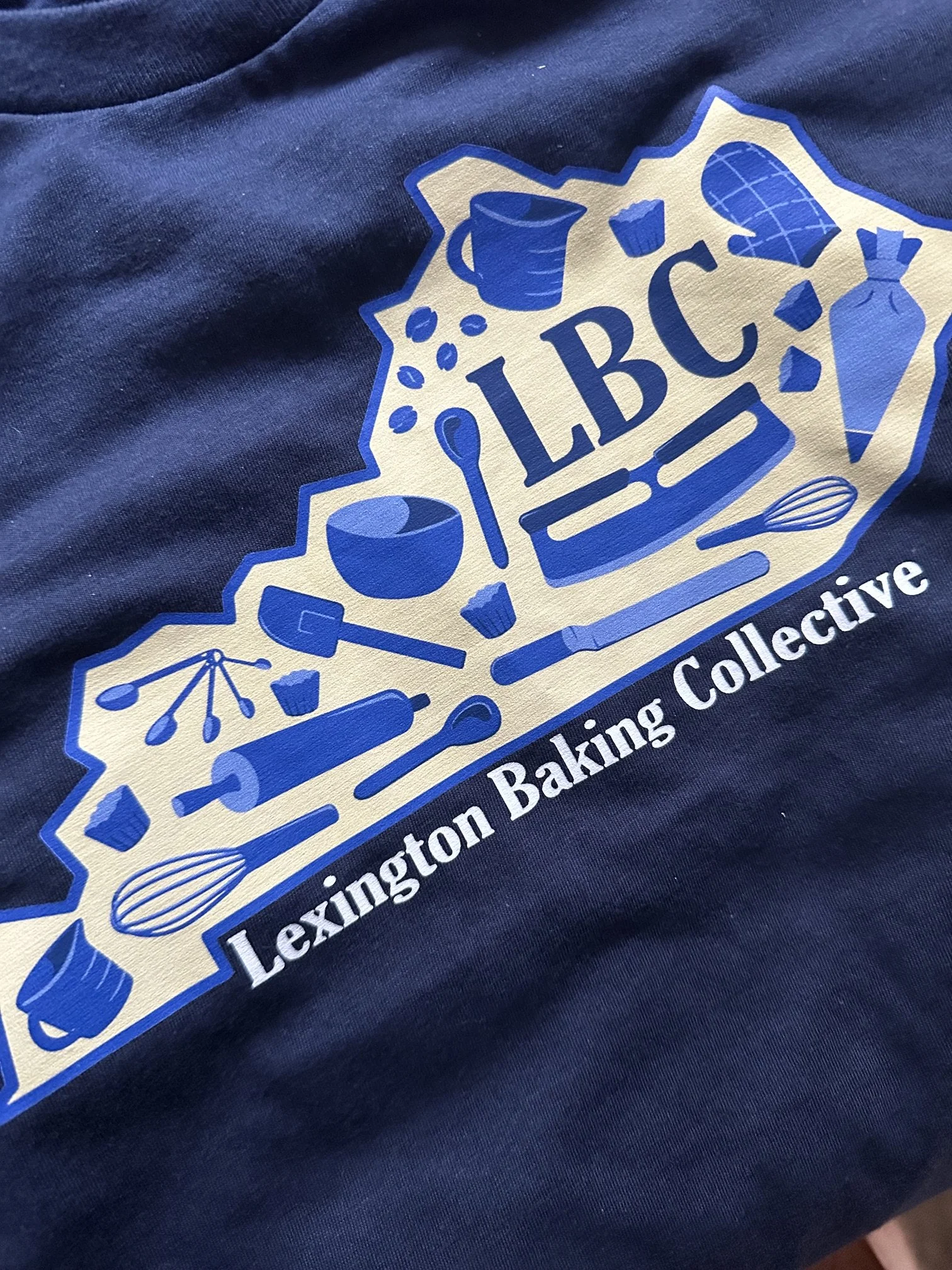 LBC Tee