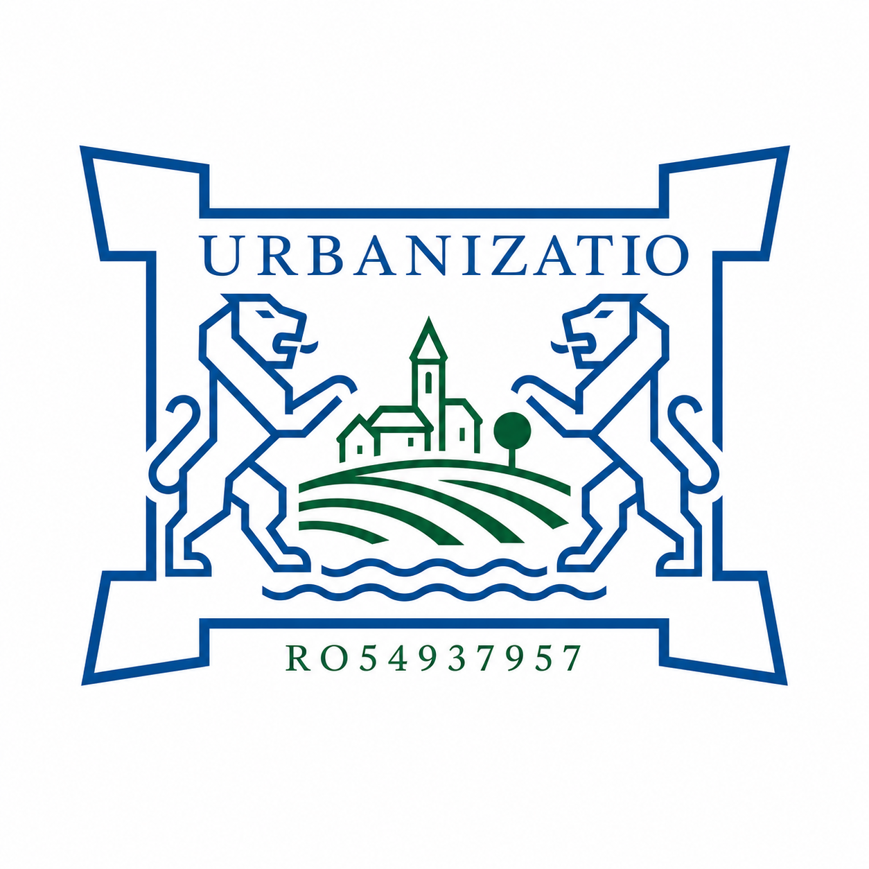 Urbanizatio