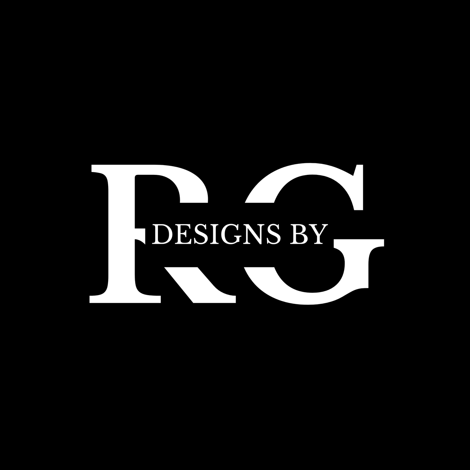Designs by RG