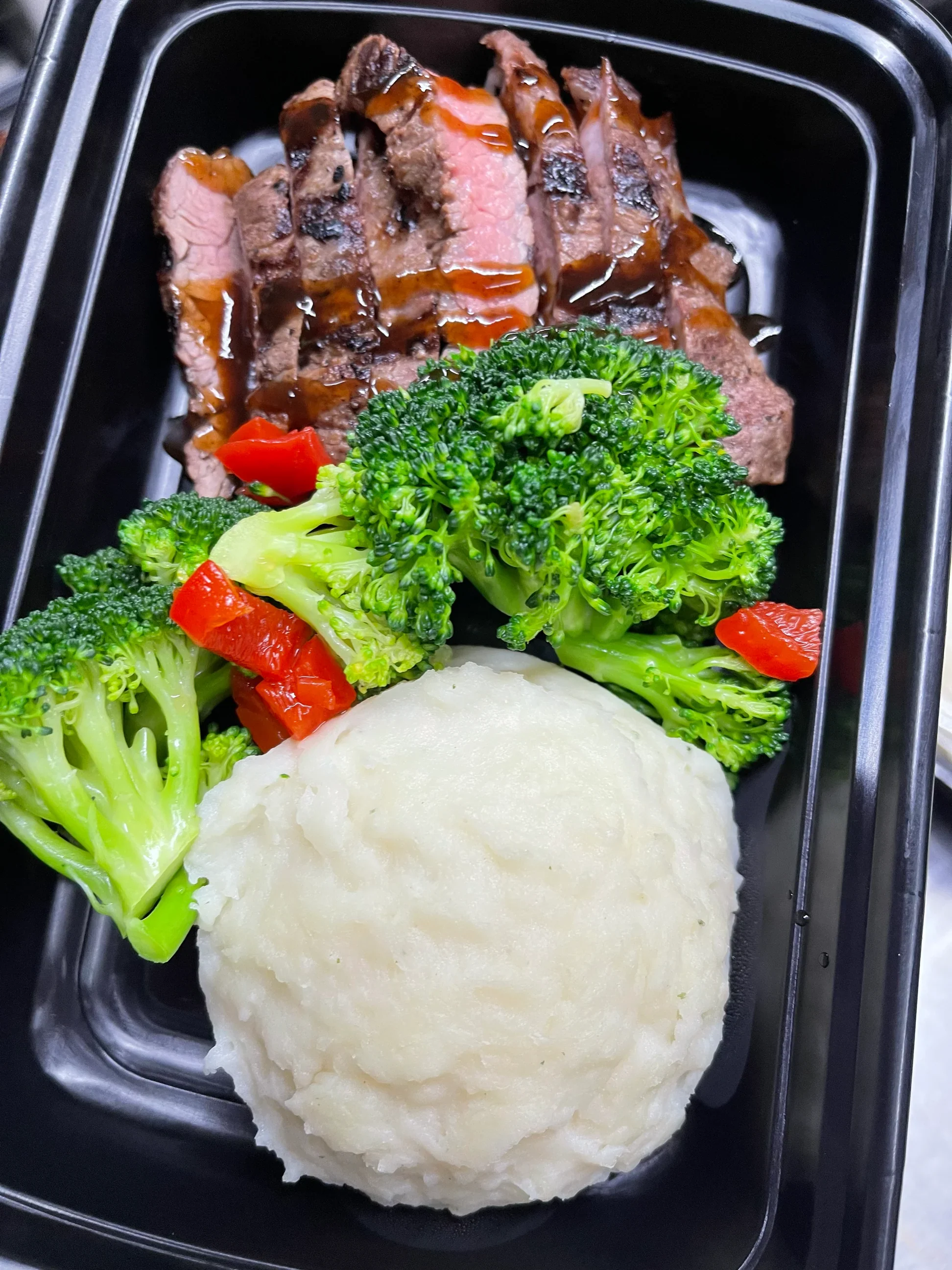 Lean (Low Carb)