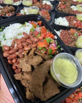 High Protein - Athletic