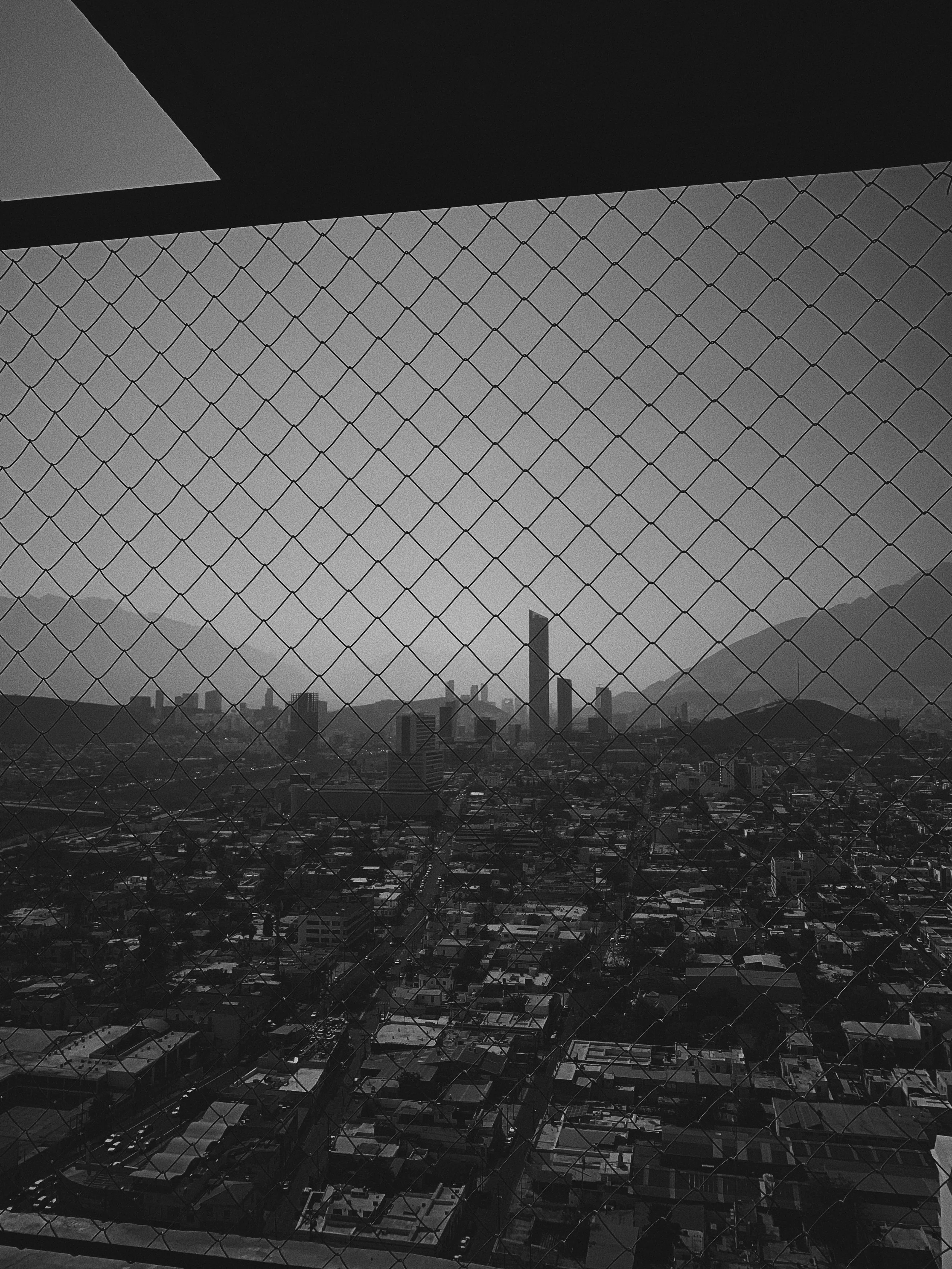 Centro Monterrey, 2023.