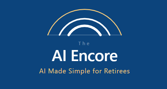The AI Encore