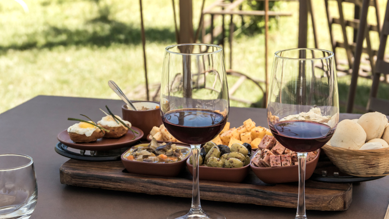 Enoturismo en la Ribera del duero