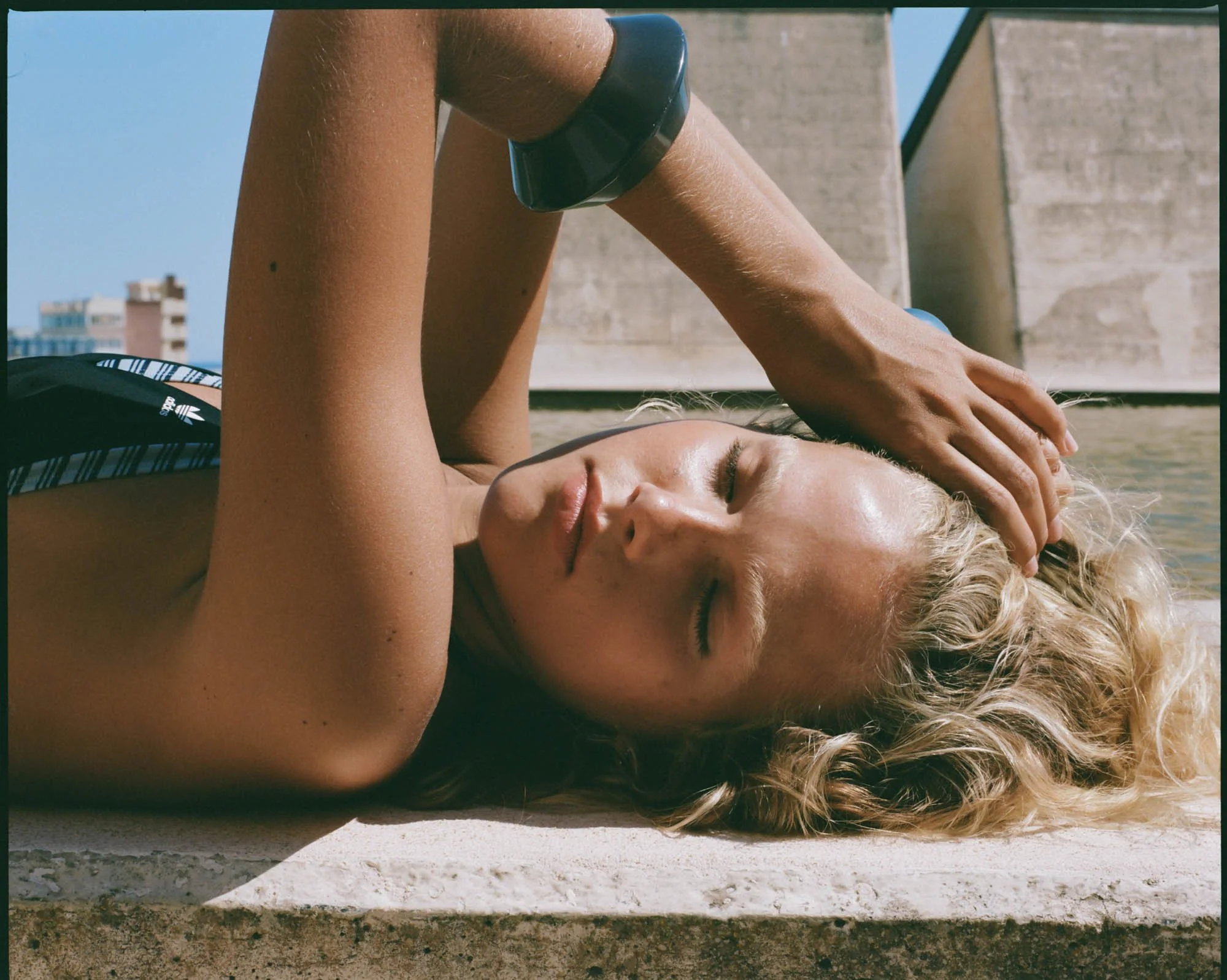 Sarah Tahon