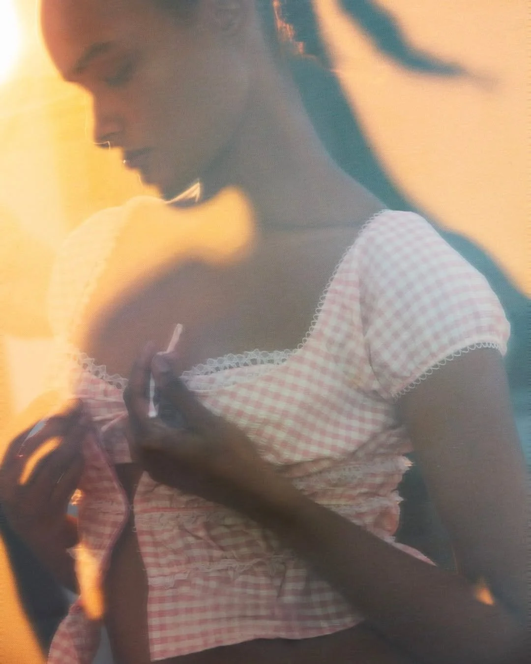 Camilla Akrans / For Love and Lemons