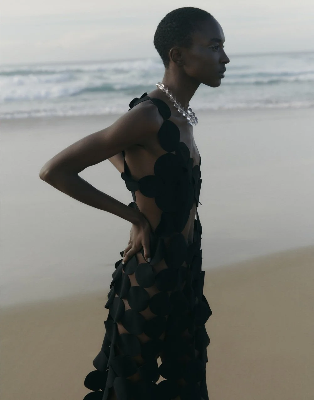 Laura Palm / Jane Magazine