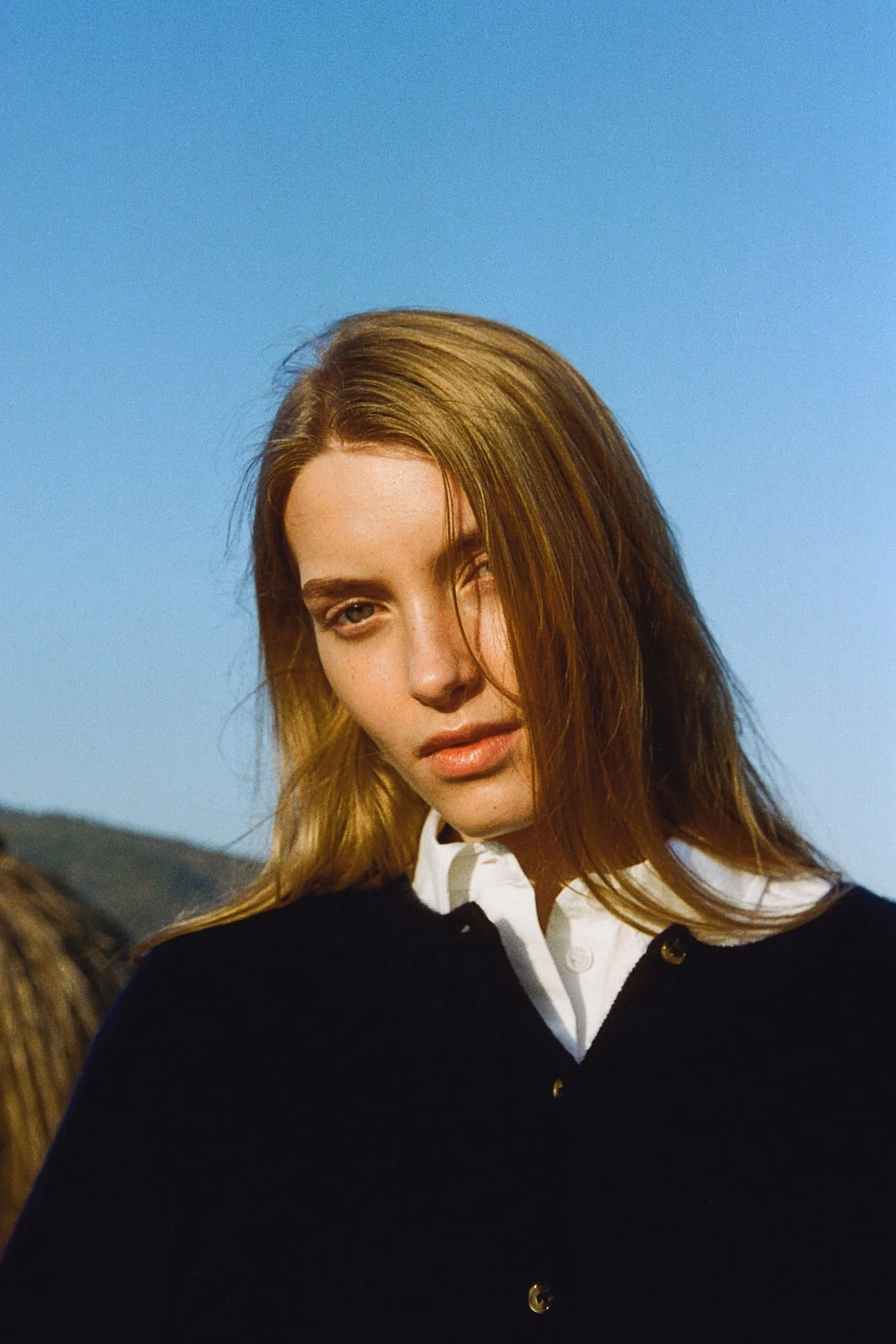 Rasmus Weng Karlsen / H&M -Makeup Only