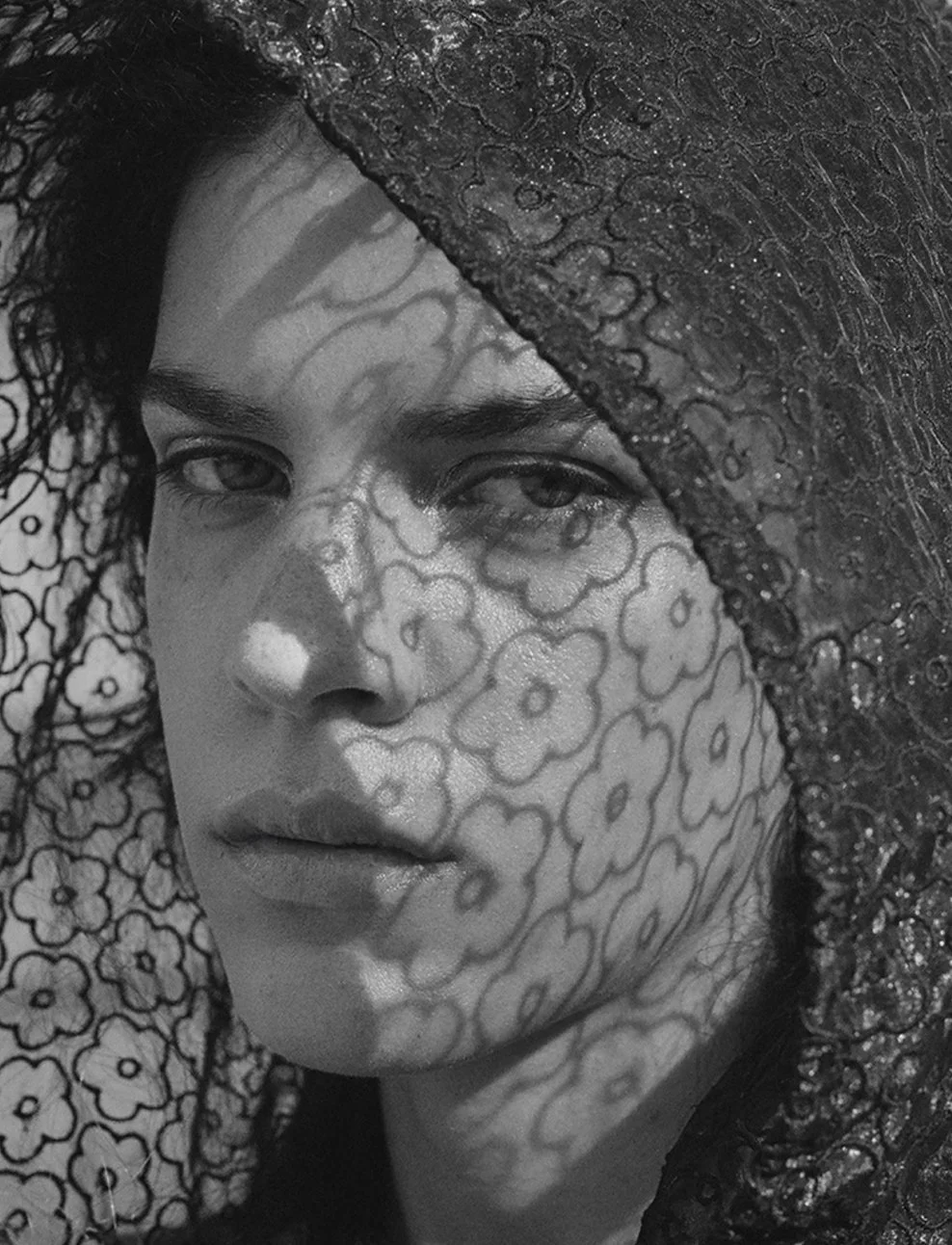 Agata Pospieszynska / Manifesto Magazine