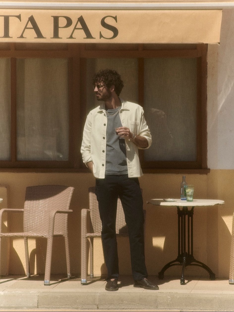 Quentin de Briey / Citizens of Humanity