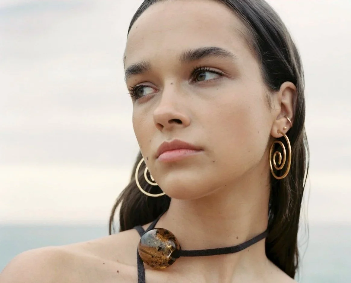 Renata Tognoli / Cake Magazine