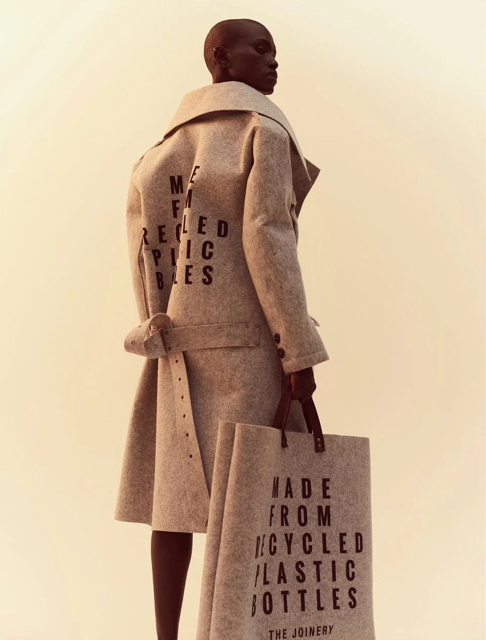 Stefano Moro Van Wyk / Glamour South Africa
