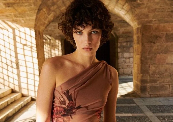 Frederico De Angelis  / Alberta Ferretti - Makeup Only