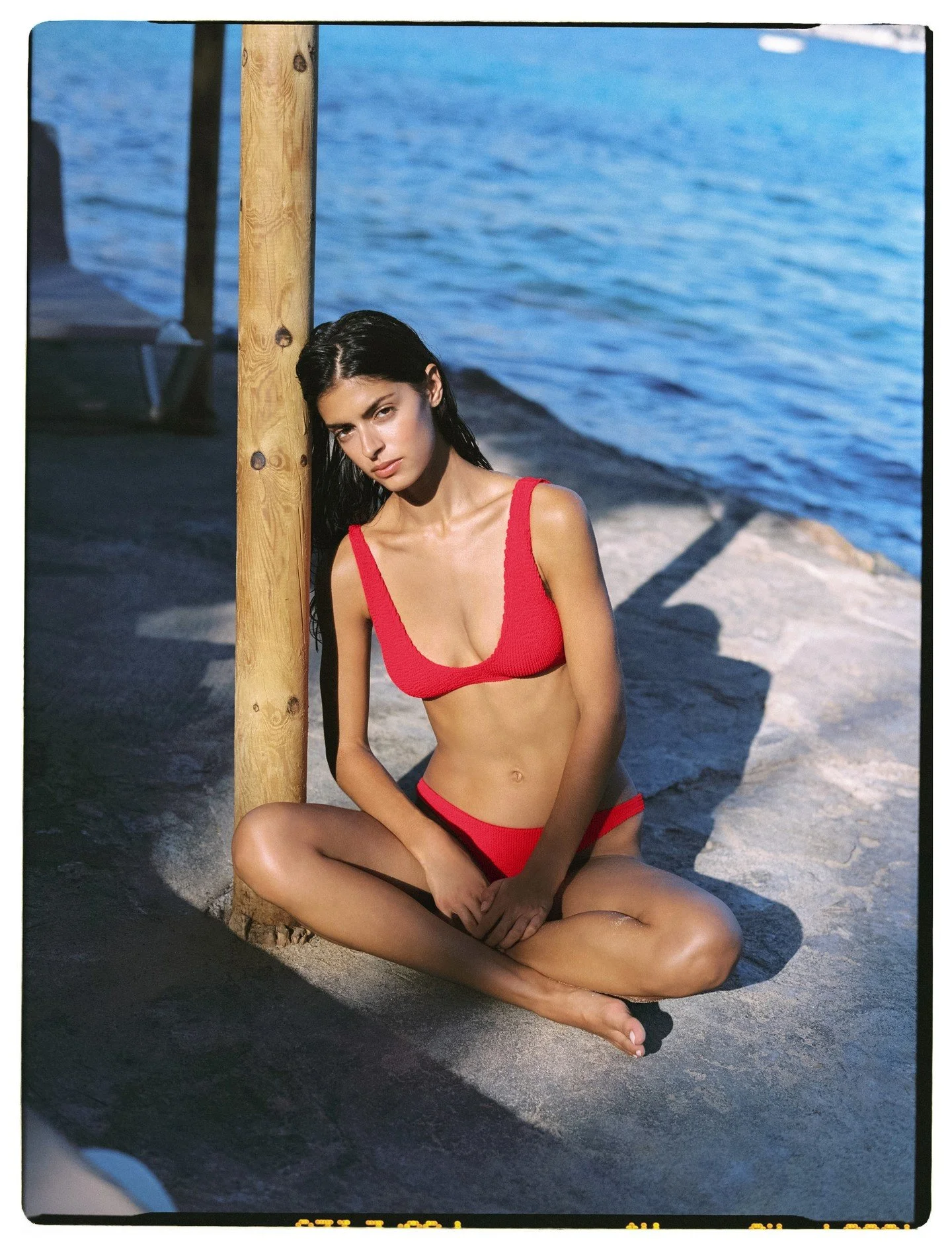 Dominika Polasz / BondeyeSwim