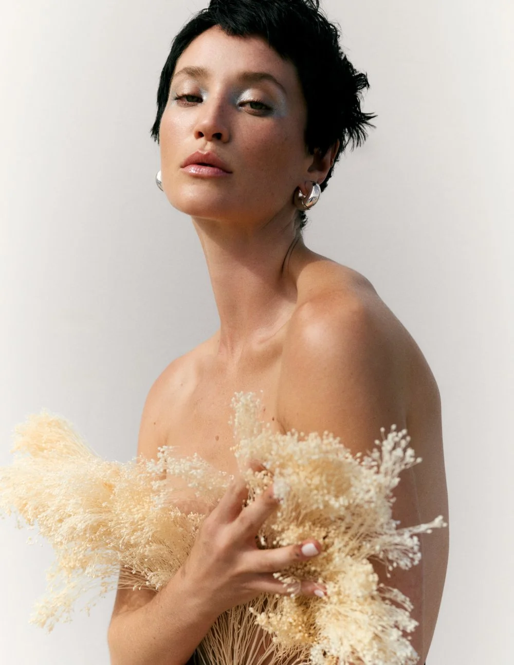 Laura Palm / Schön Magazine