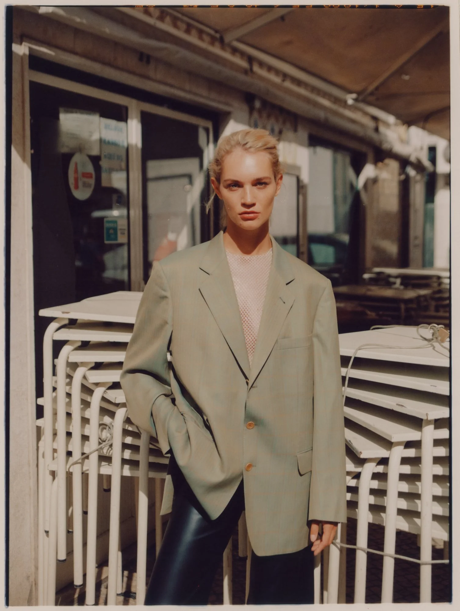 Apricot Berlin