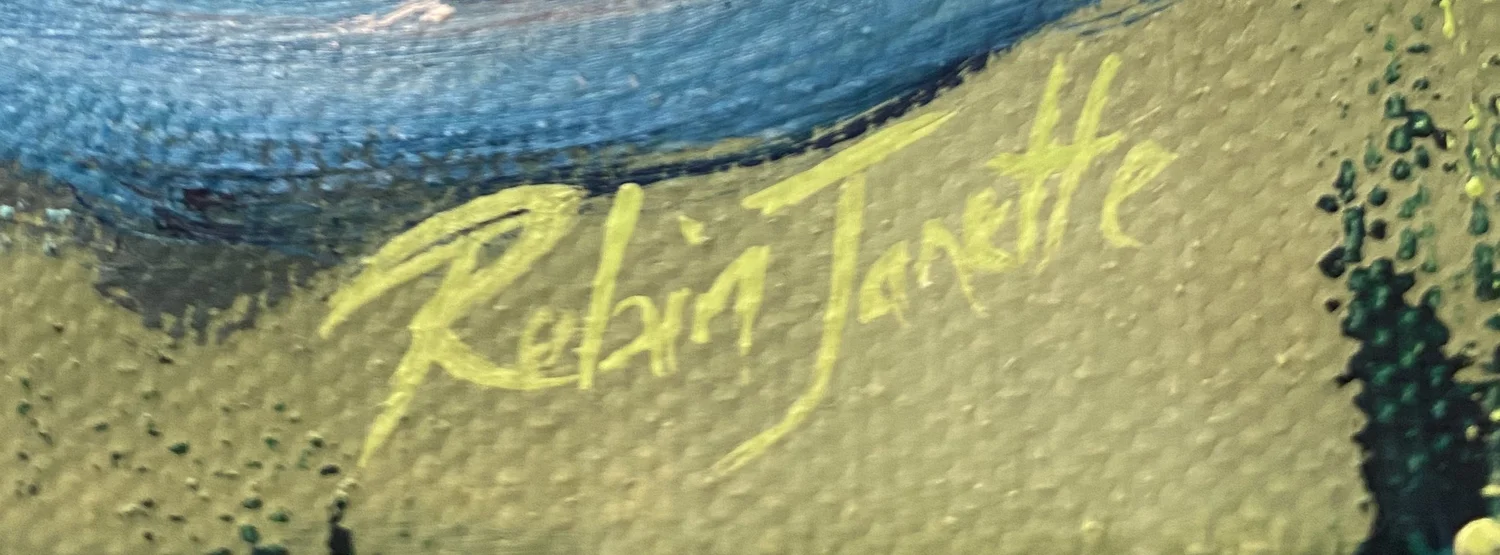 Robin Janette Arts