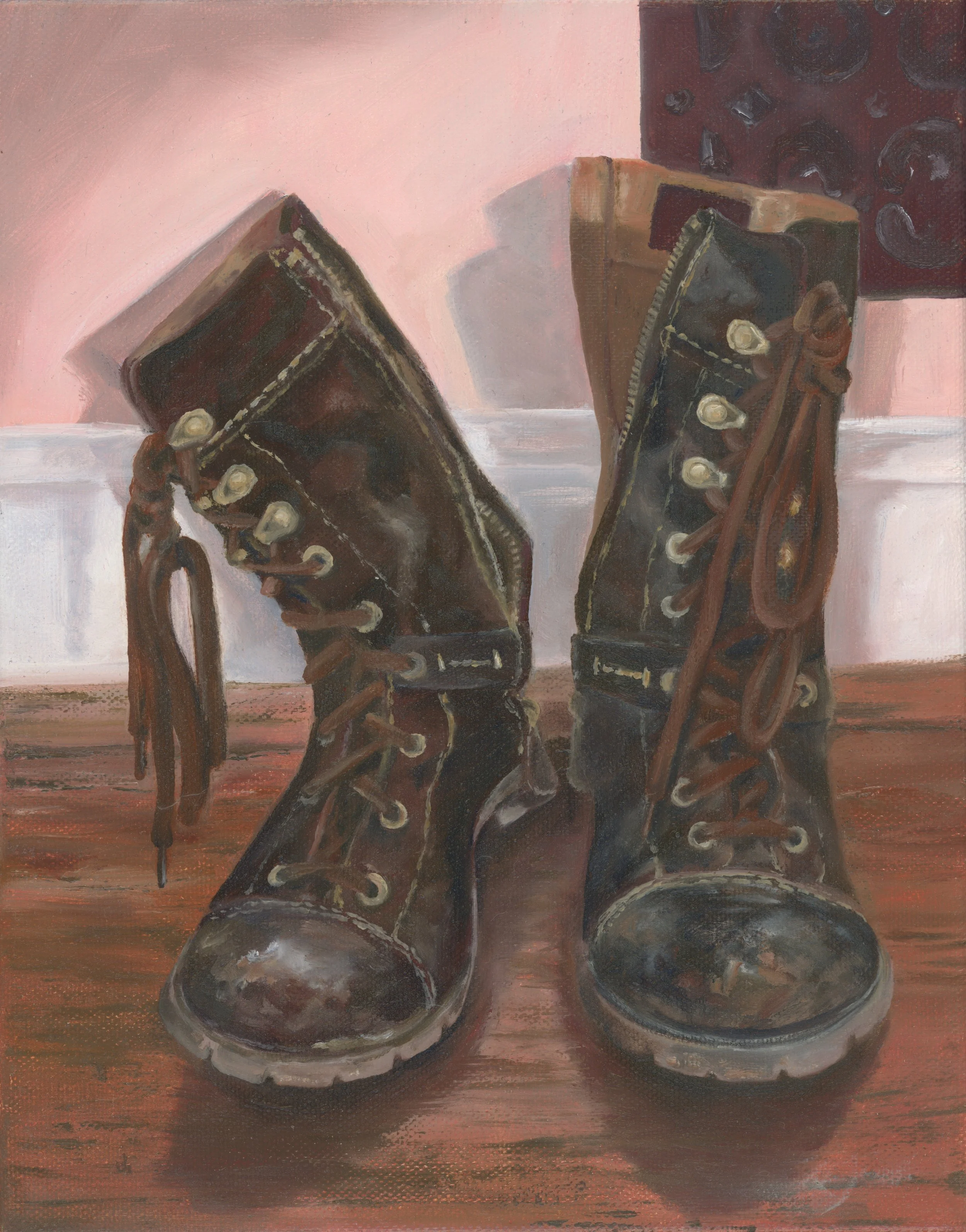 Favorite boots.jpeg