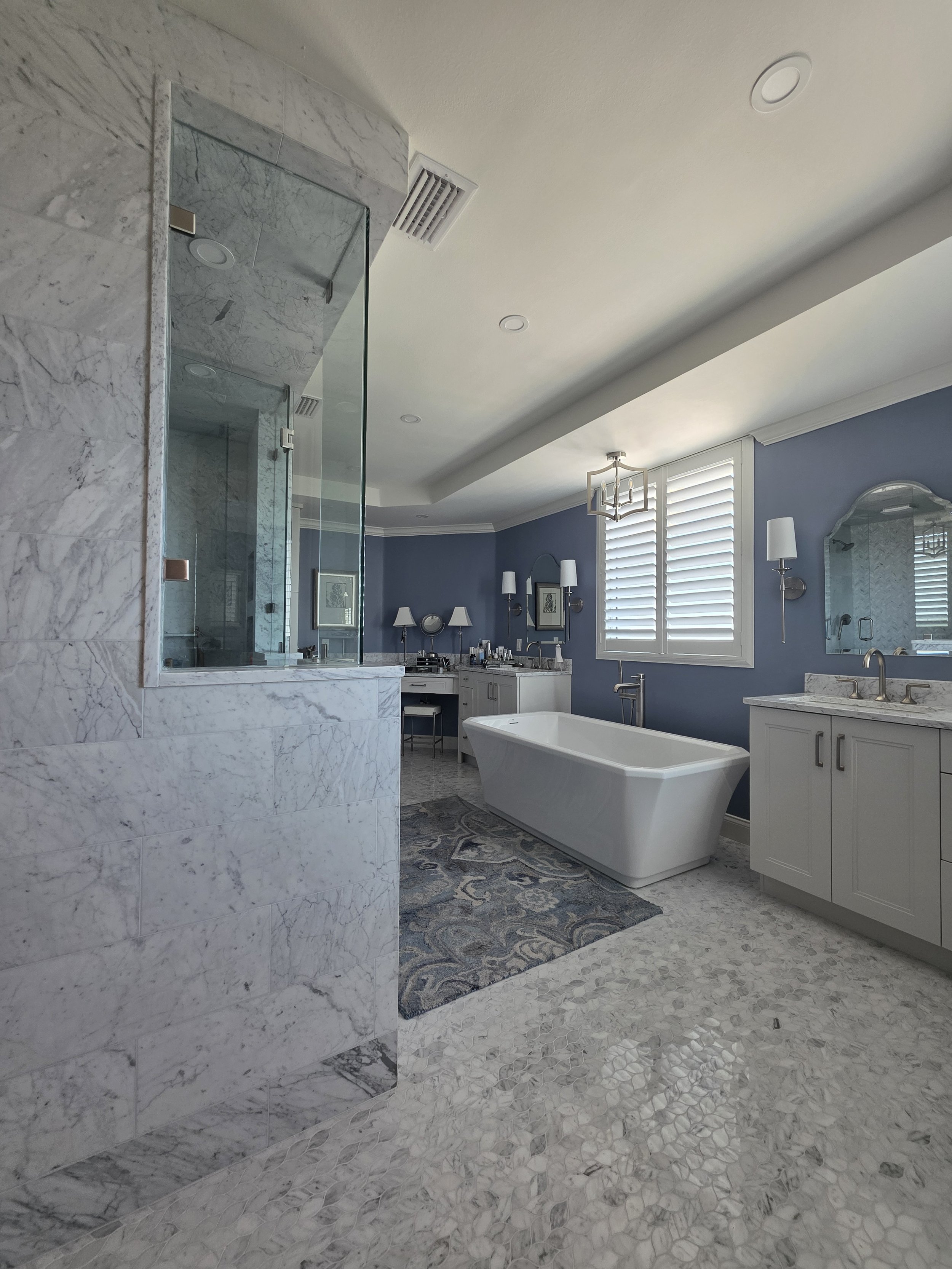 Bathroom Remodeling