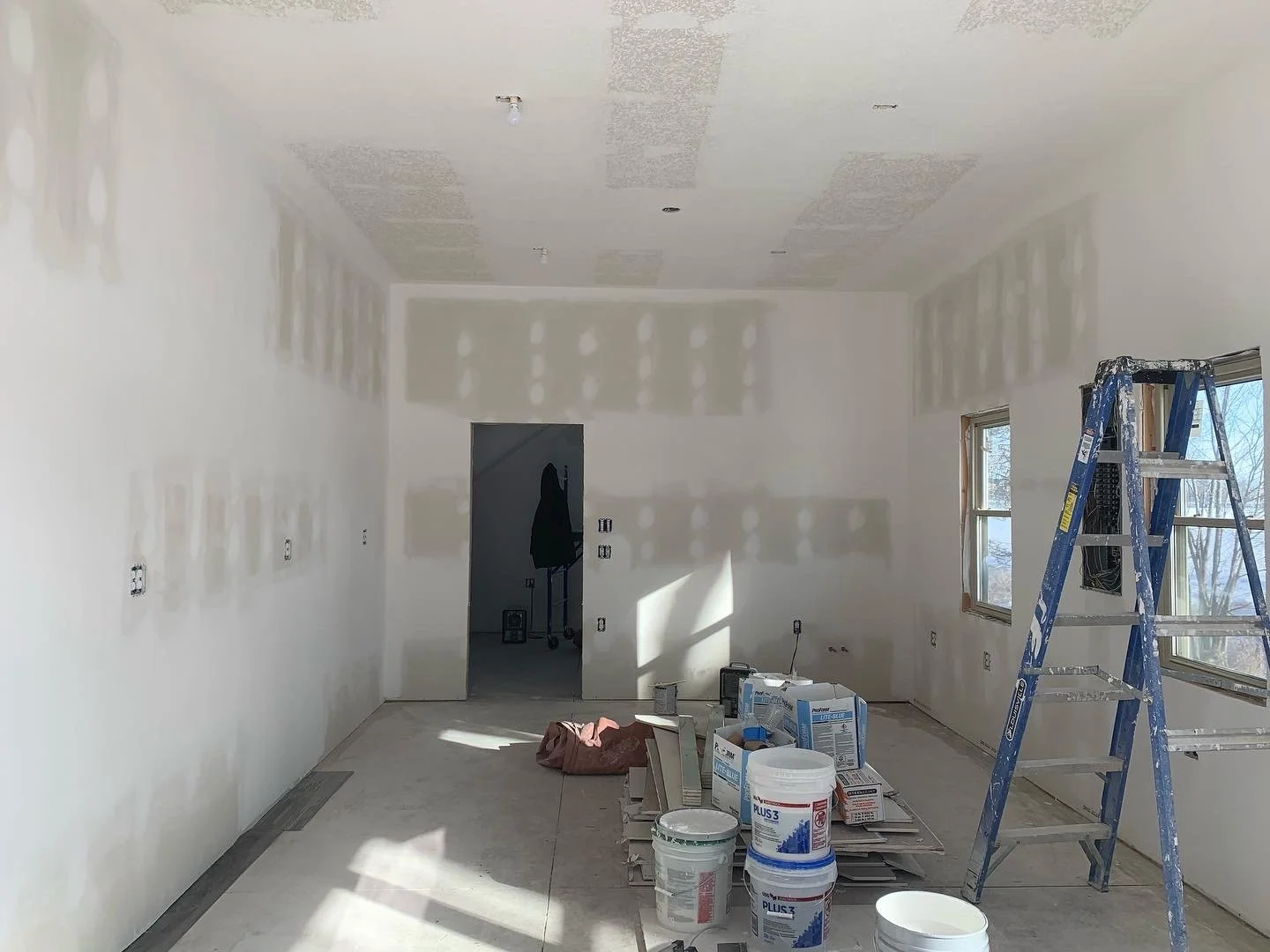 Painting & Drywall