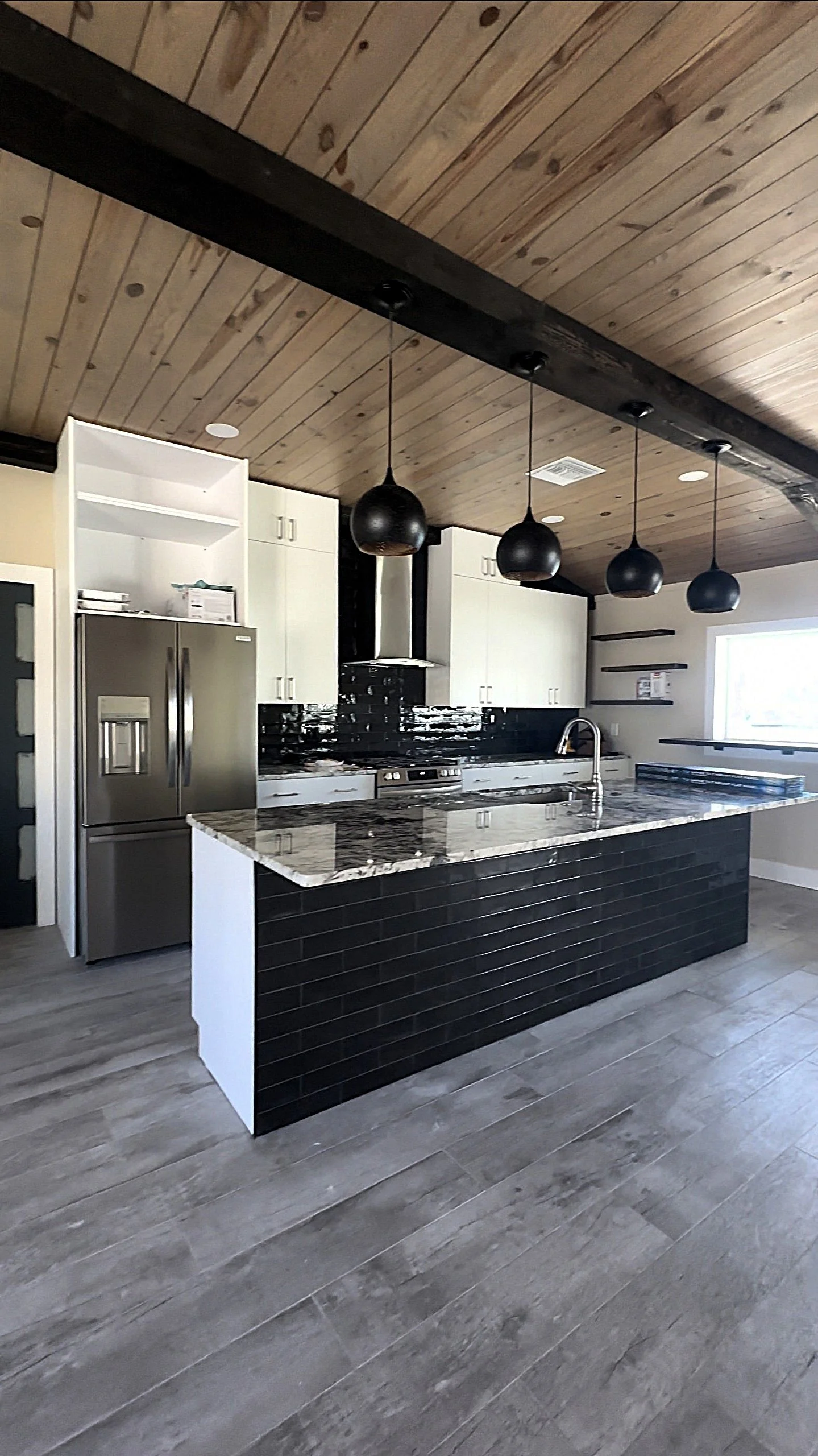 Kitchen Renovation