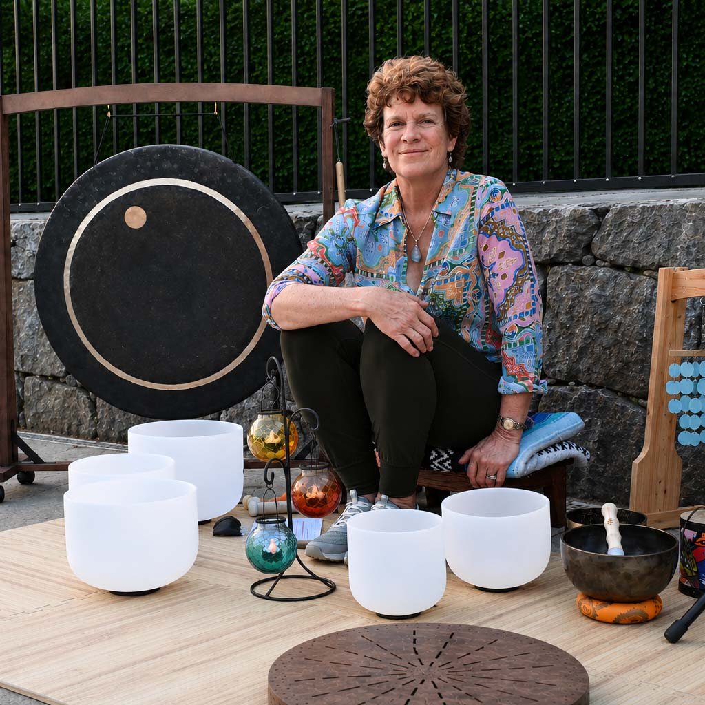 Deb Torchia - instruments