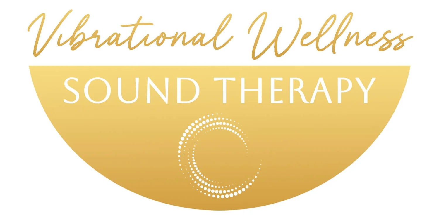Vibrational Wellness Sound Therapy