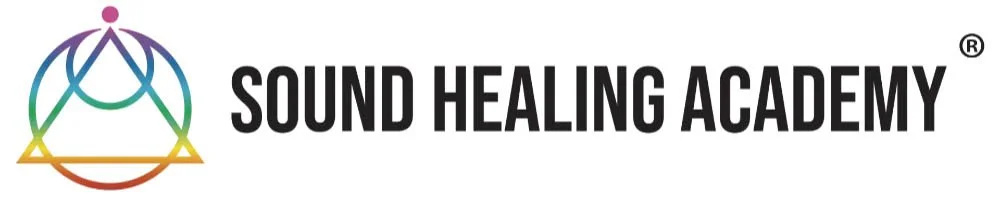 Sound Healing Academy logo