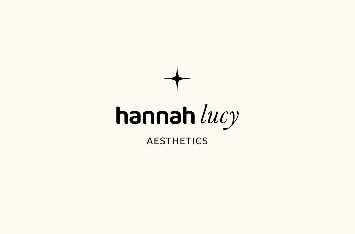 Hannah Lucy Aesthetics