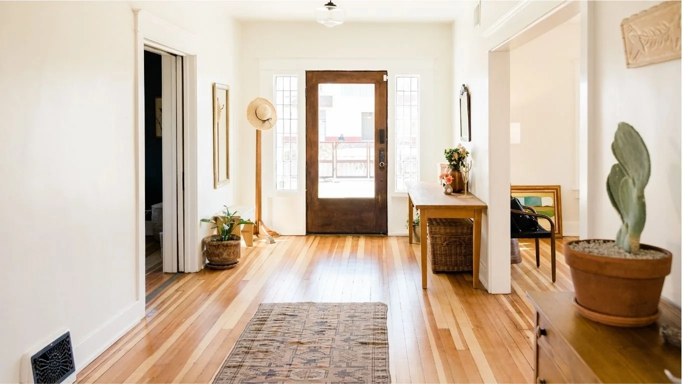 Remote Home Safety and Aging In Place Assessment