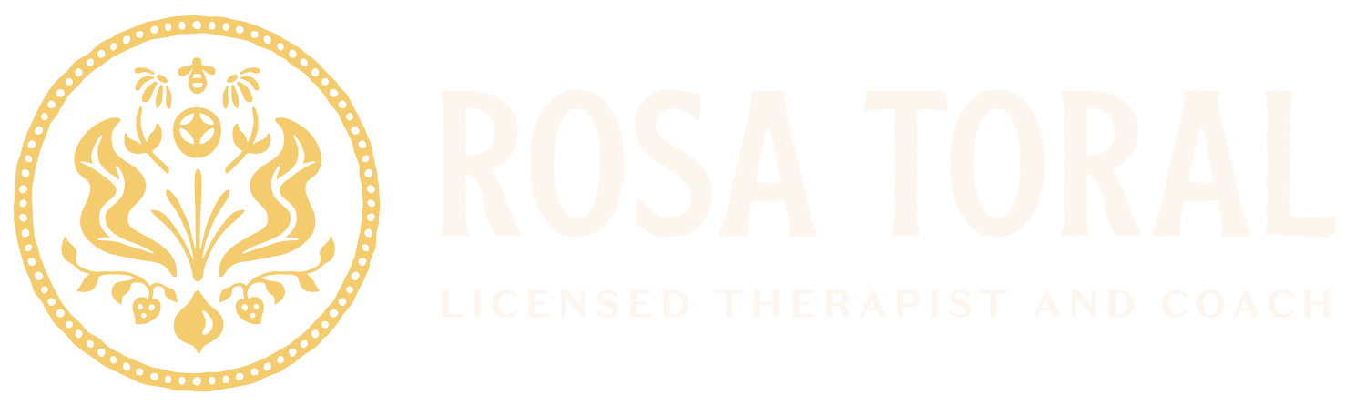 Rosa Toral 