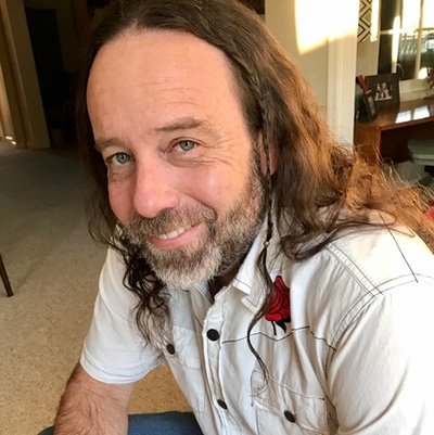 Chris Sartin, LPC