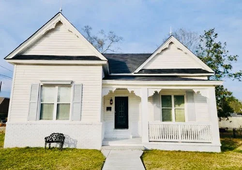 Killebrew Psychological Services office in Ellisville, MS