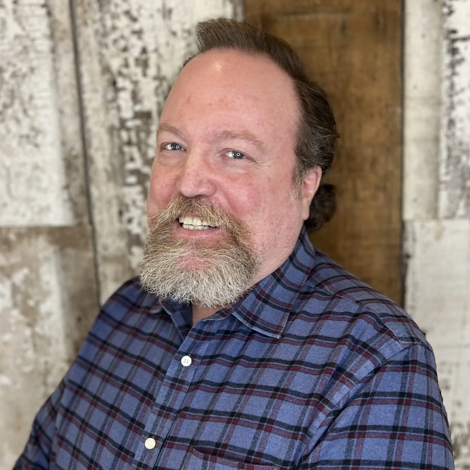 Ronn Pierce, LCSW