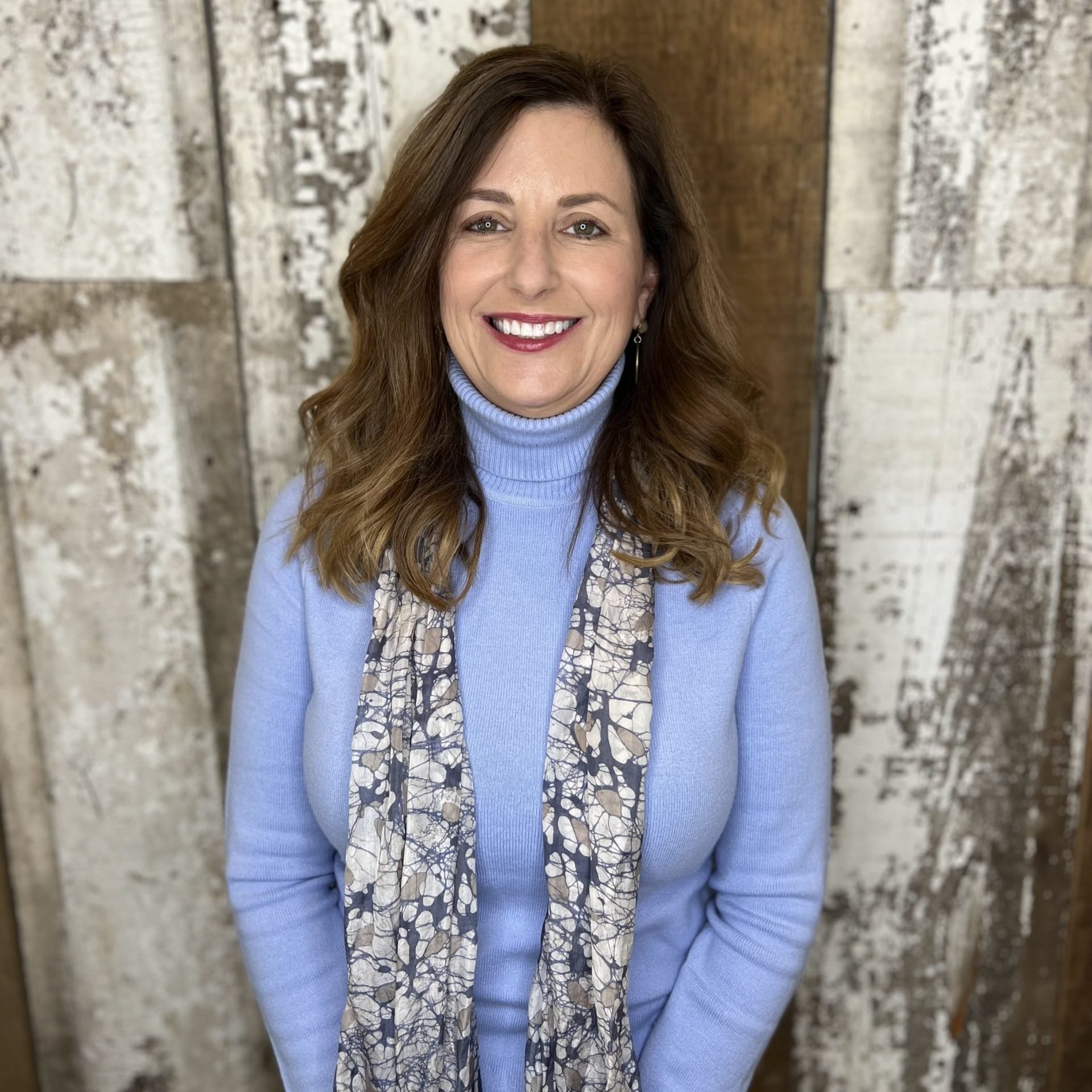 Karla Andress, LPC