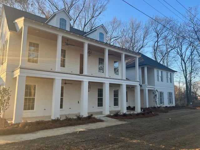 Killebrew Psychological Services Sunnybrook Road office in Ridgeland, MS