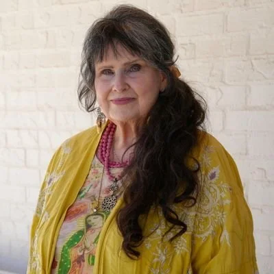 Sharon Showalter