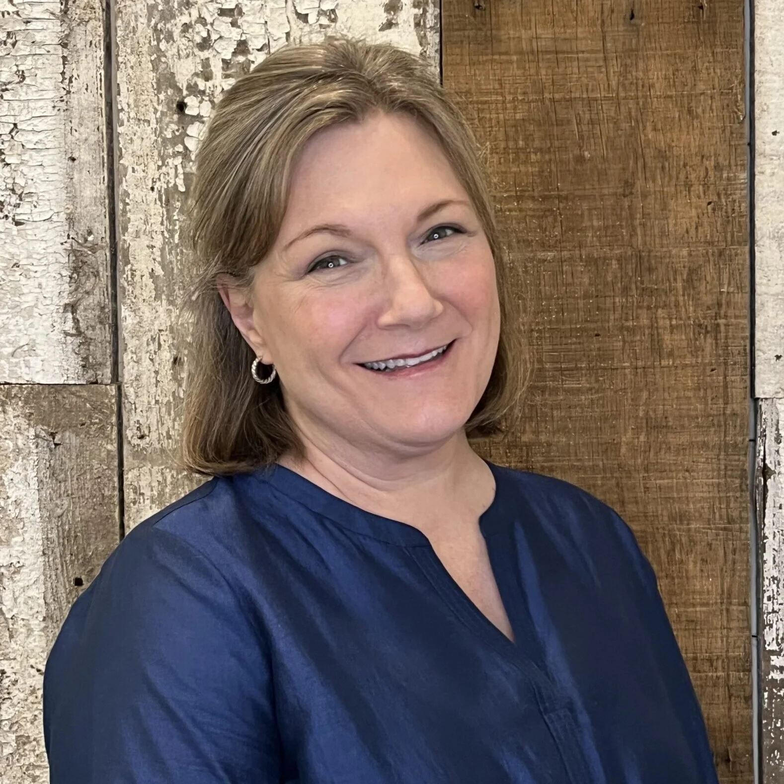 Lauren Powell, LPC