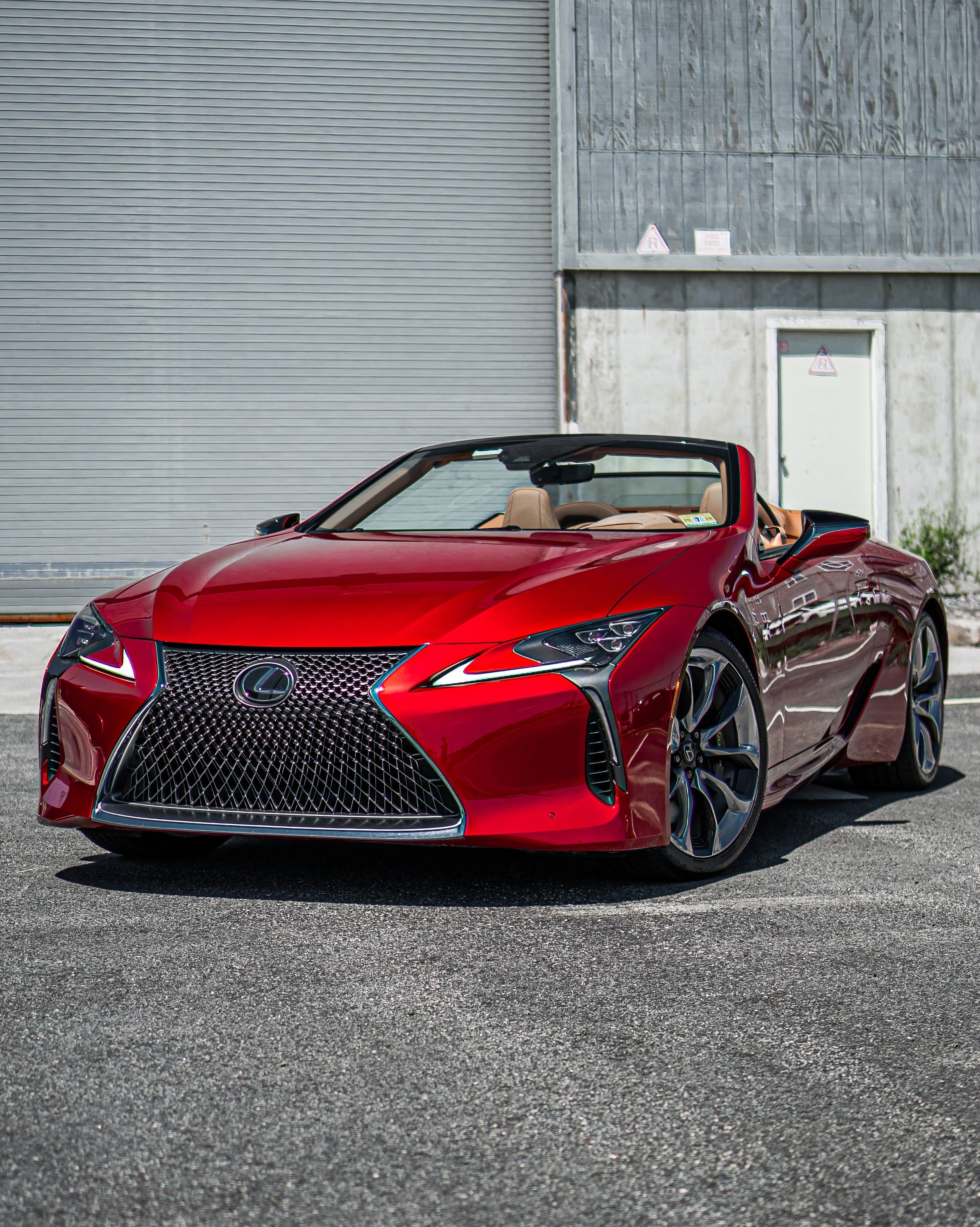 Lexus LC 500 &mdash; protected the right way. 🛡️

Full body XPEL ULTIMATE PLUS PPF for maximum paint protection, finished with ceramic coating for extra gloss, slickness, and easier maintenance.

Protected from bumper to bumper while keeping that be