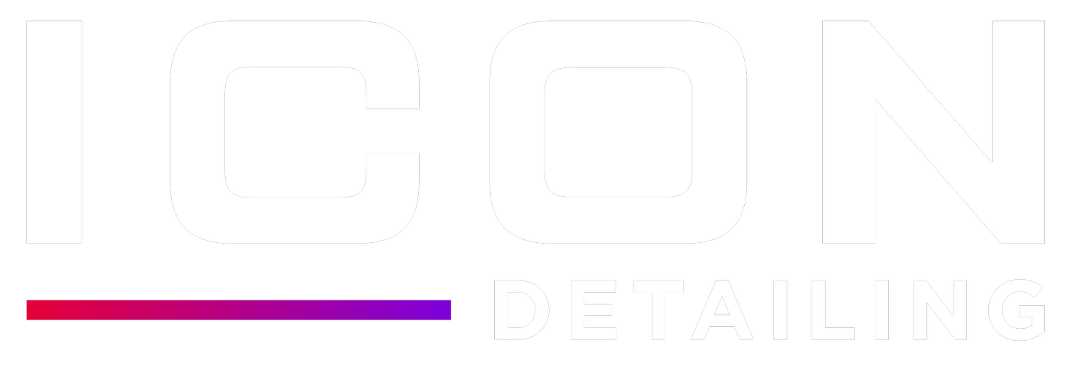 ICON Detailing