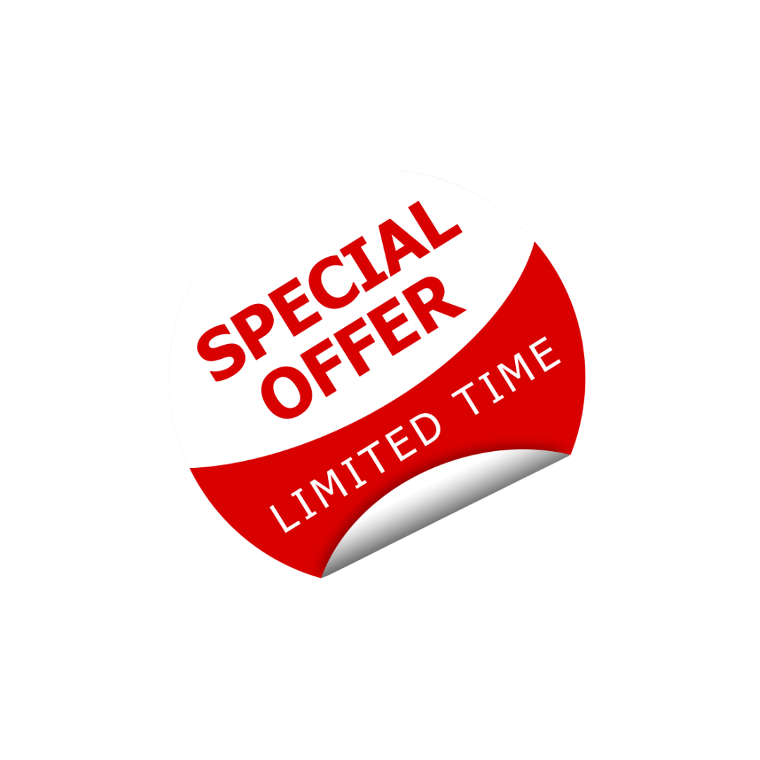 Summer Offers!