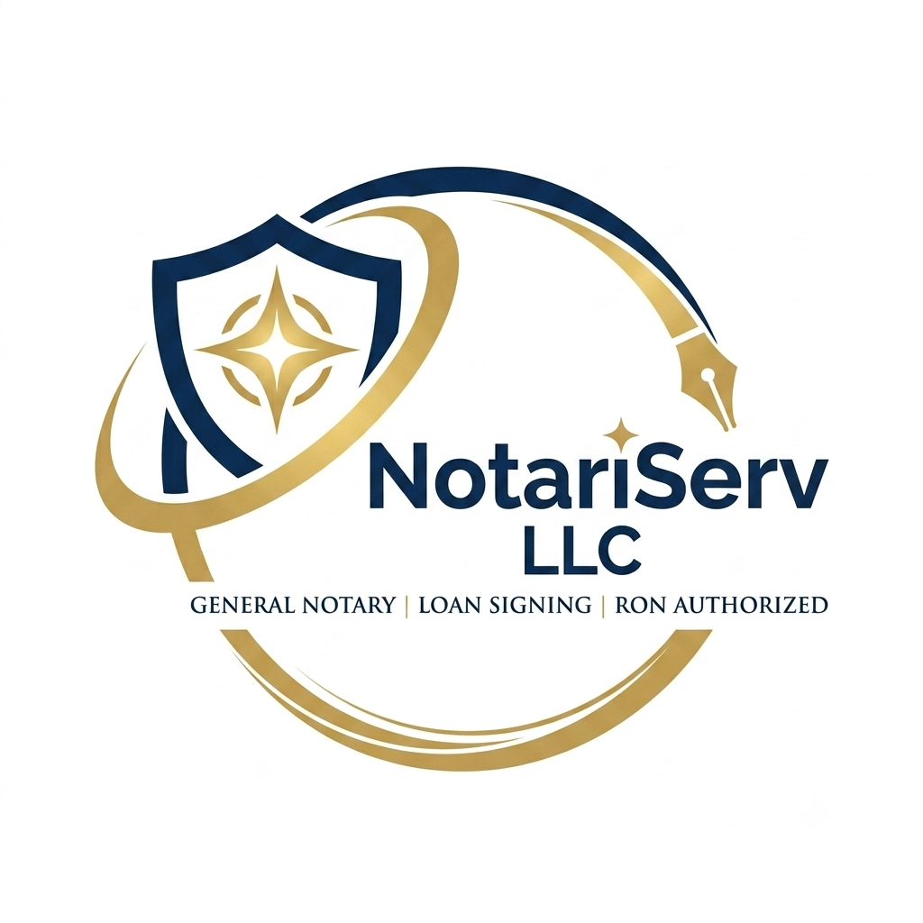NotariServ