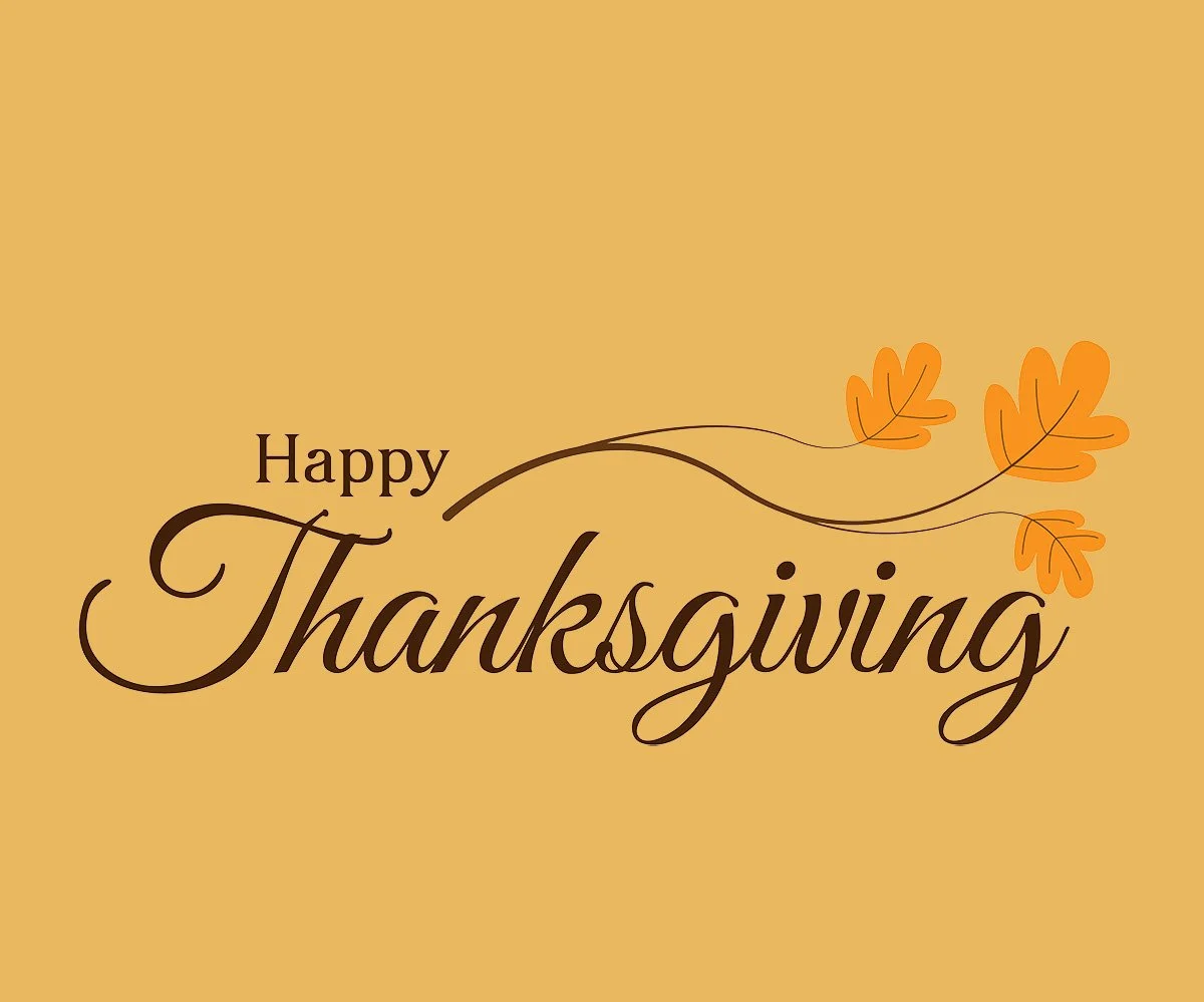 Thanksgiving