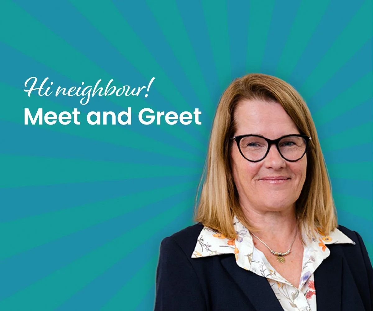 Coffee &amp; Conversation — South Transcona Community Centre